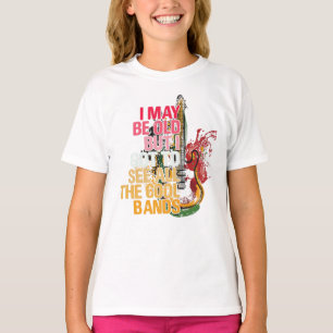 I May Be Old But I Got I Got To See All The Cool T-Shirt