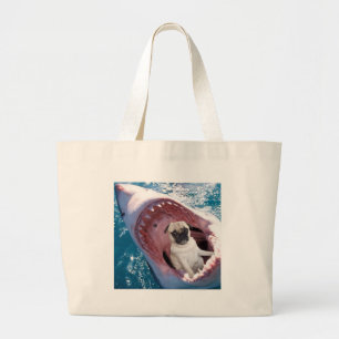I may have made a mistake... large tote bag