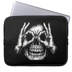 I Might Be The Black Sheep Of The Family Laptop Sleeve