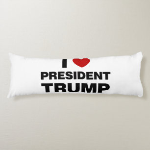 I Miss 45 Body Pillow