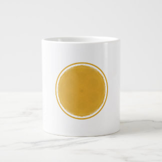 I Miss Happiness Large Coffee Mug