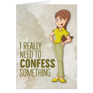 “I Miss Overeating with You” Funny Birthday Card