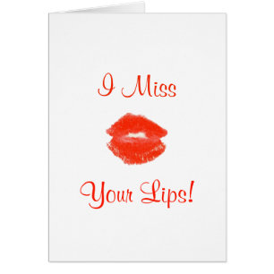 I Miss Your Lips! 4Kelly