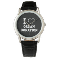 I {MISSING HEART} ORGAN DONATION