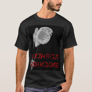 I Mosh It Out Image T-Shirt