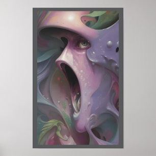 I mostri che sposiamo poster