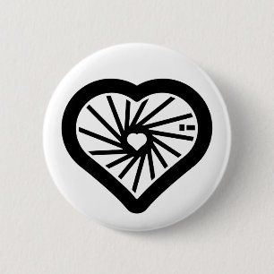 i mov u 2 inch round button