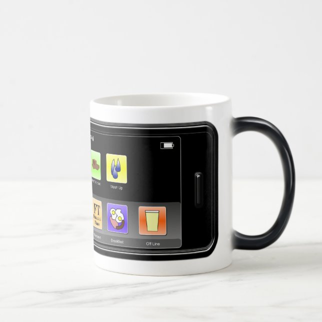 i mug (Right)