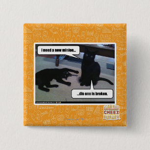 I need a new minion 2 inch square button