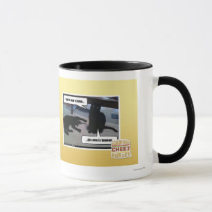 I need a new minion mug