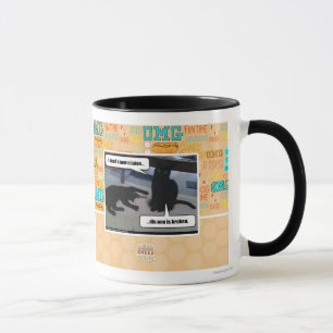 I need a new minion mug