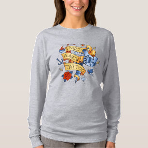 I Need A New Tattoo T-Shirt