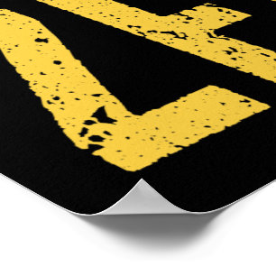 I need ammunition, not a ride, Volodymyr Zelensky  Poster