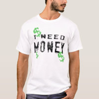 I Need Money 2 P
