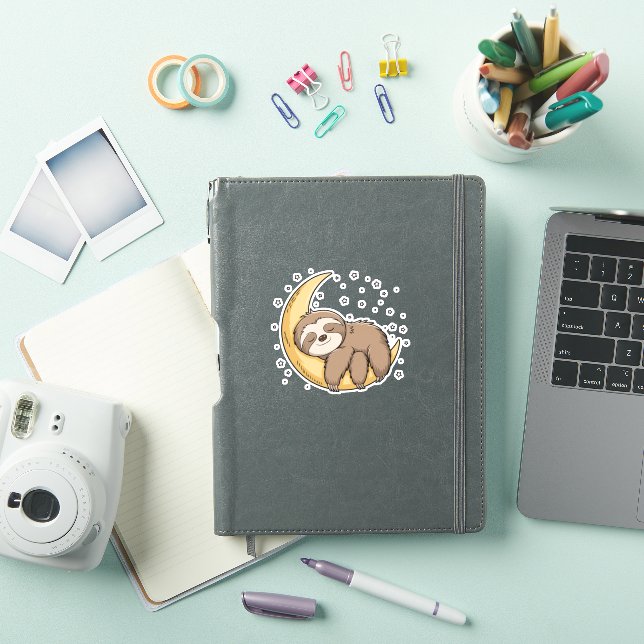 I Need More Sleep (iPad Cover)
