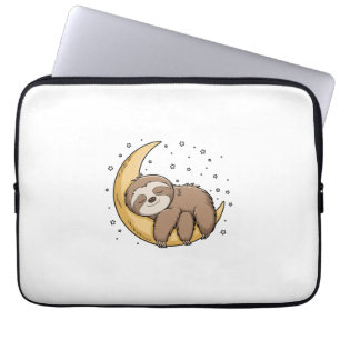 I Need More Sleep Laptop Sleeve