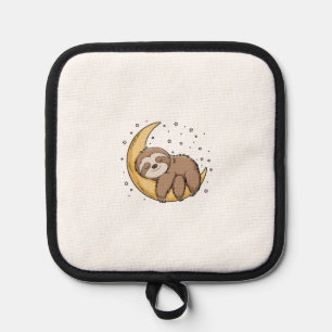 I Need More Sleep Pot Holder