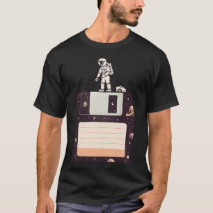 I need more space T-Shirt