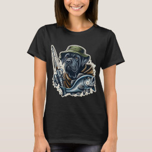 I need my Fishing time T-Shirt