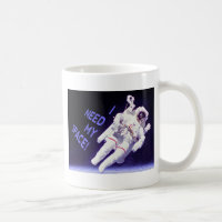 I Need My Space