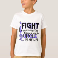 I Need My Uncle Esophageal Cancer
