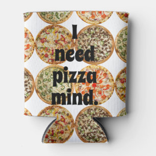 I need pizza mind. can cooler
