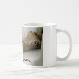 I Need Some Coffee! Coffee Mug