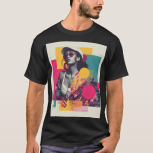 I Need Some Space T-Shirt – Funny Sarcastic Astron