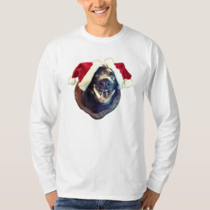 I need something to wear for xmas T-Shirt