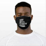 I Need Waffles Cloth Face Mask<br><div class="desc">Do you love waffles for breakfast? This style is designed for you and anyone who celebrates International Waffle Day.</div>