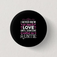 I Never Knew So Much Love Until Someone Called Me