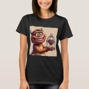 I offer you my heart T-Shirt