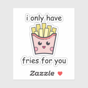 I Only Have Eyes For You