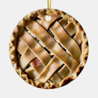 I Only Have Pies for You | Funny Apple Pie Pun