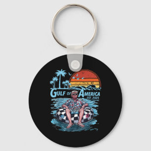 I Only Smoke The Good Stuff Bbq Barbeque Grilling Keychain
