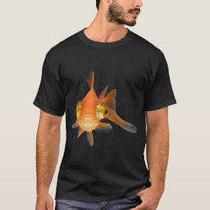 i only work to support my fishing, rasta angler T-Shirt
