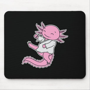 I Paused My Game To Be Here Gift Video Game Gift T Mouse Pad