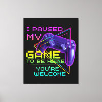 I PAUSED MY GAME TO BE HERE YOU'RE WELCOME 