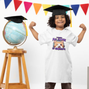 I Paused My Game To Graduate Gaming Humour T-Shirt
