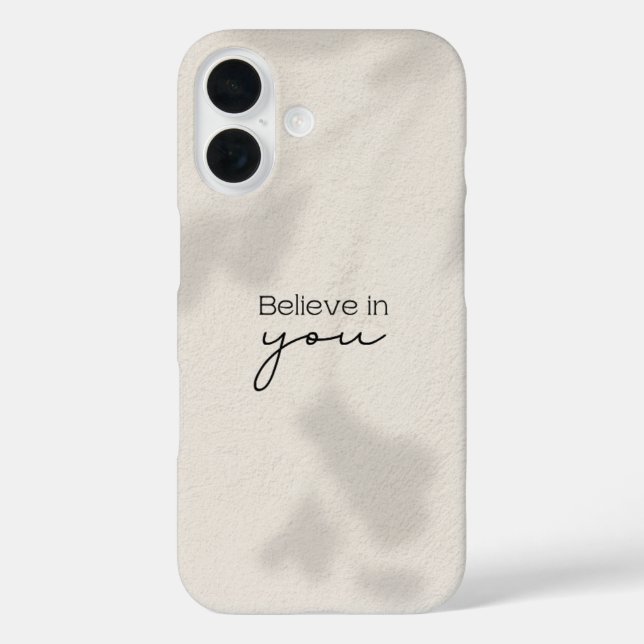 i  ph Case-Mate iPhone case (Back)