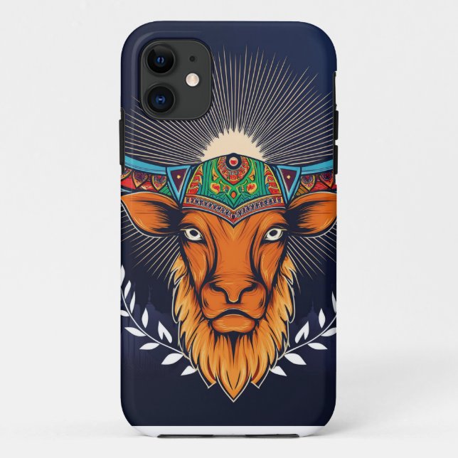 I phone 11 cover  (Back)