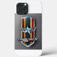 I phone 13 case - Captain America - Marvel