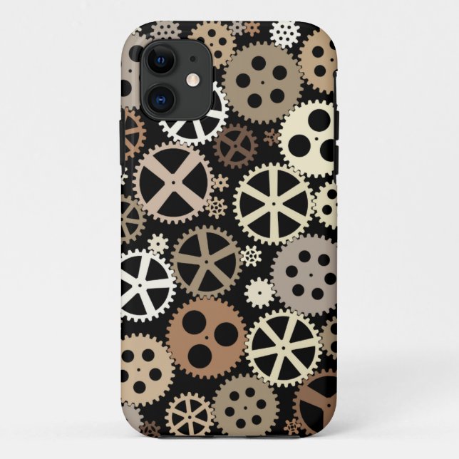 I-phone 5 case (Back)