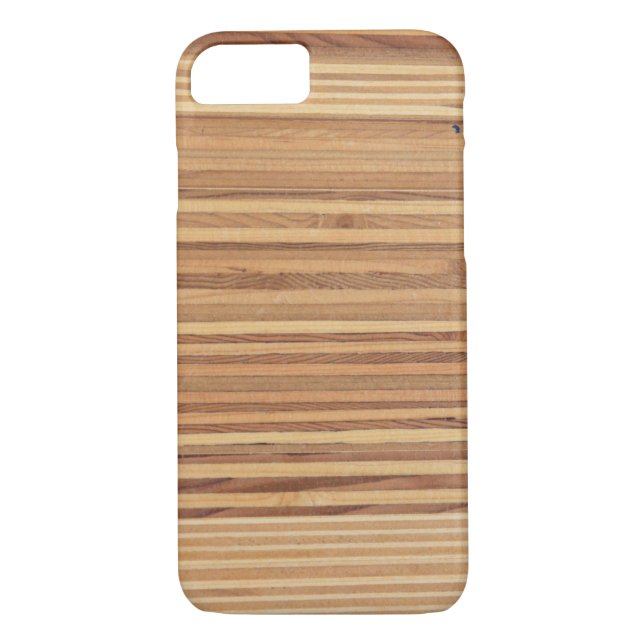I Phone 5 Woody Case (Back)