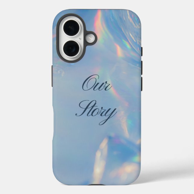 i phone case (Back)