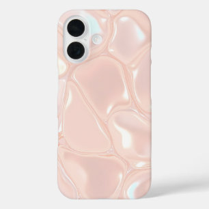 i phone case pastel slime design