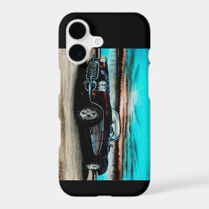I-Phone cover Corvette C1.