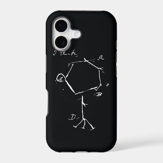 I-phone I-think