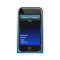 i phone type Business Card