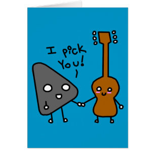 I Pick You!